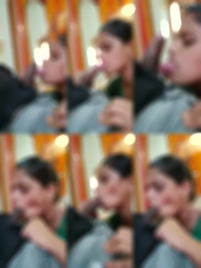 desi aunty licking hot hd